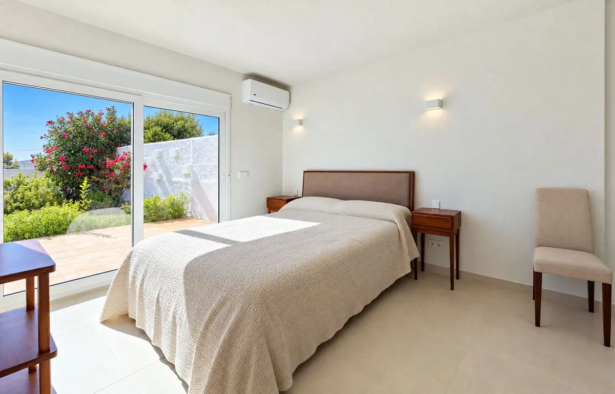 Detached Villa in Estepona