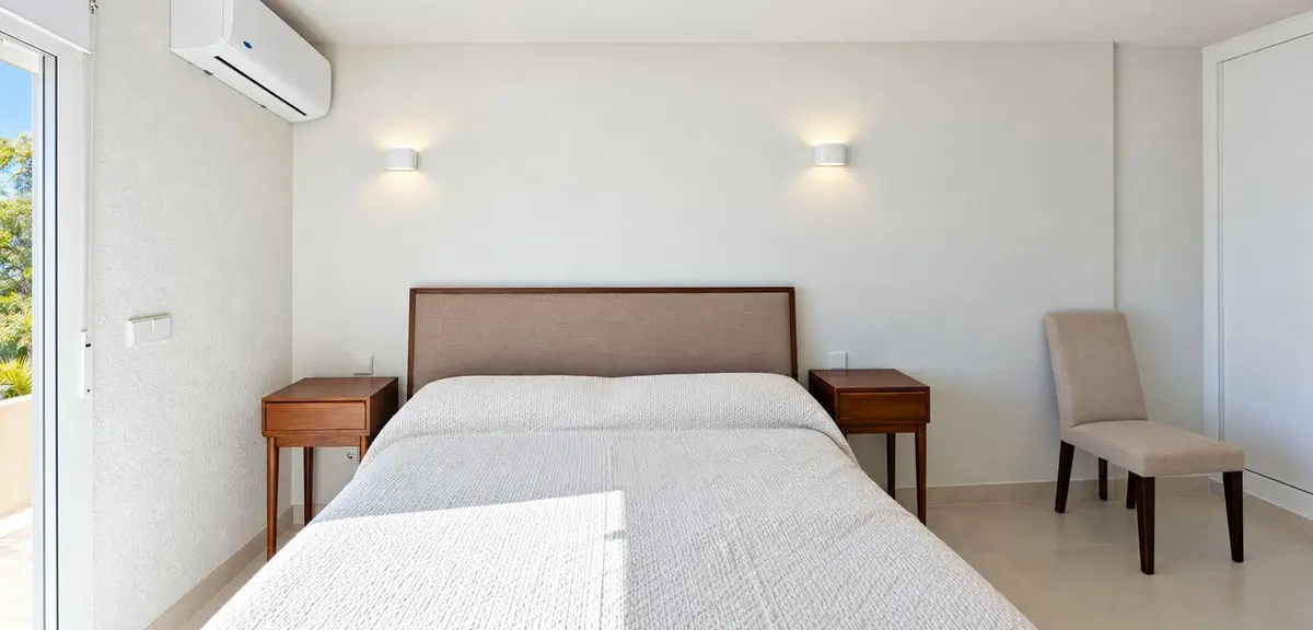 Detached Villa in Estepona