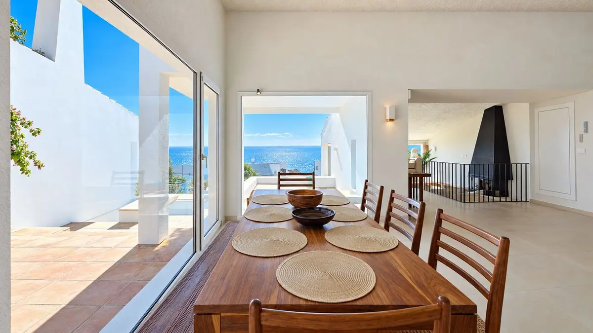 Detached Villa in Estepona