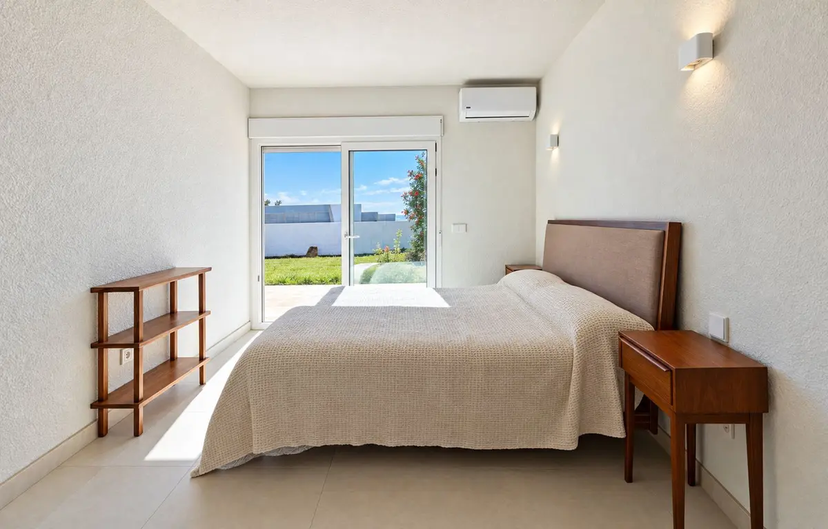 Detached Villa in Estepona