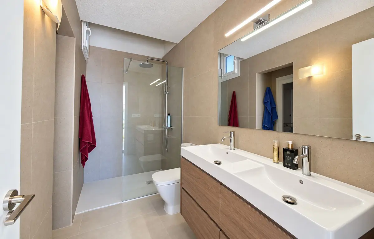Detached Villa in Estepona