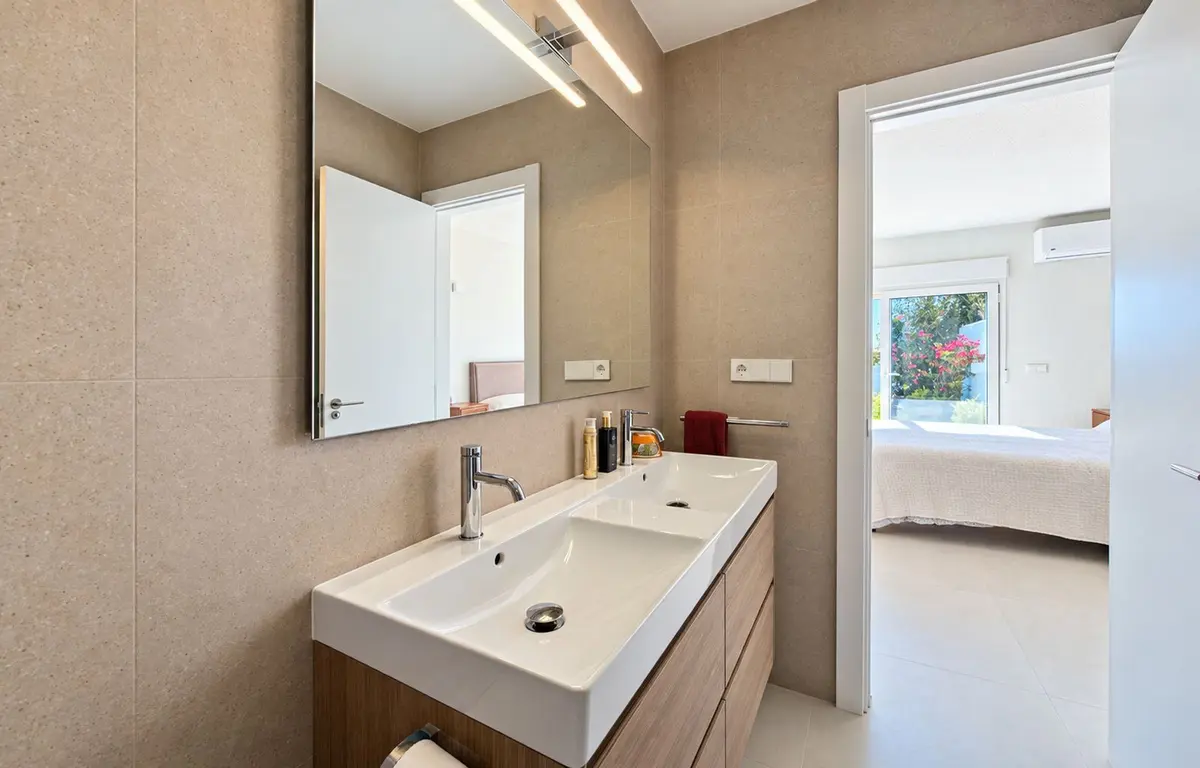 Detached Villa in Estepona