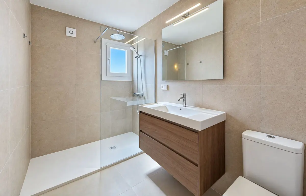 Detached Villa in Estepona