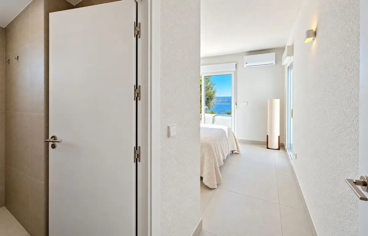 Detached Villa in Estepona