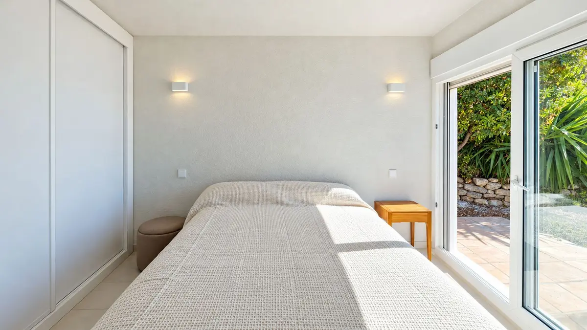 Detached Villa in Estepona
