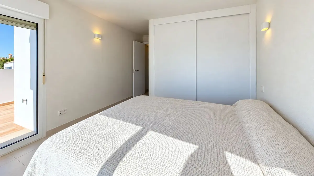 Detached Villa in Estepona