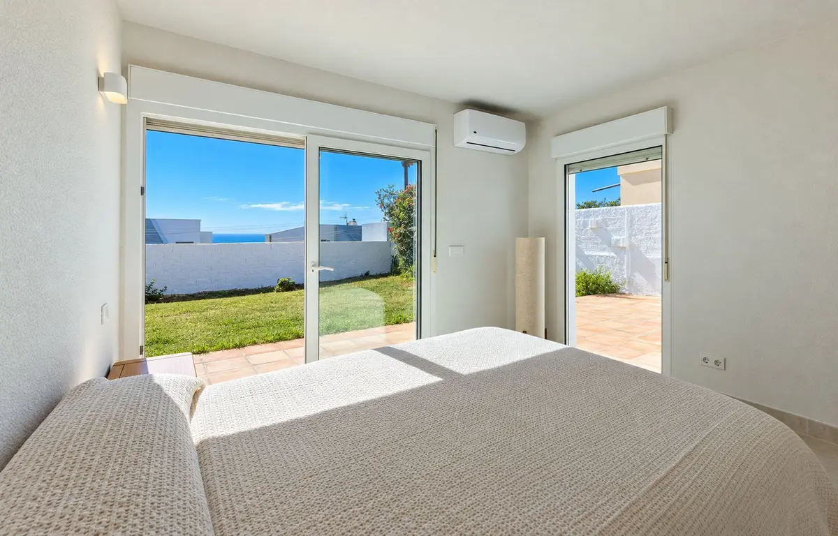 Detached Villa in Estepona