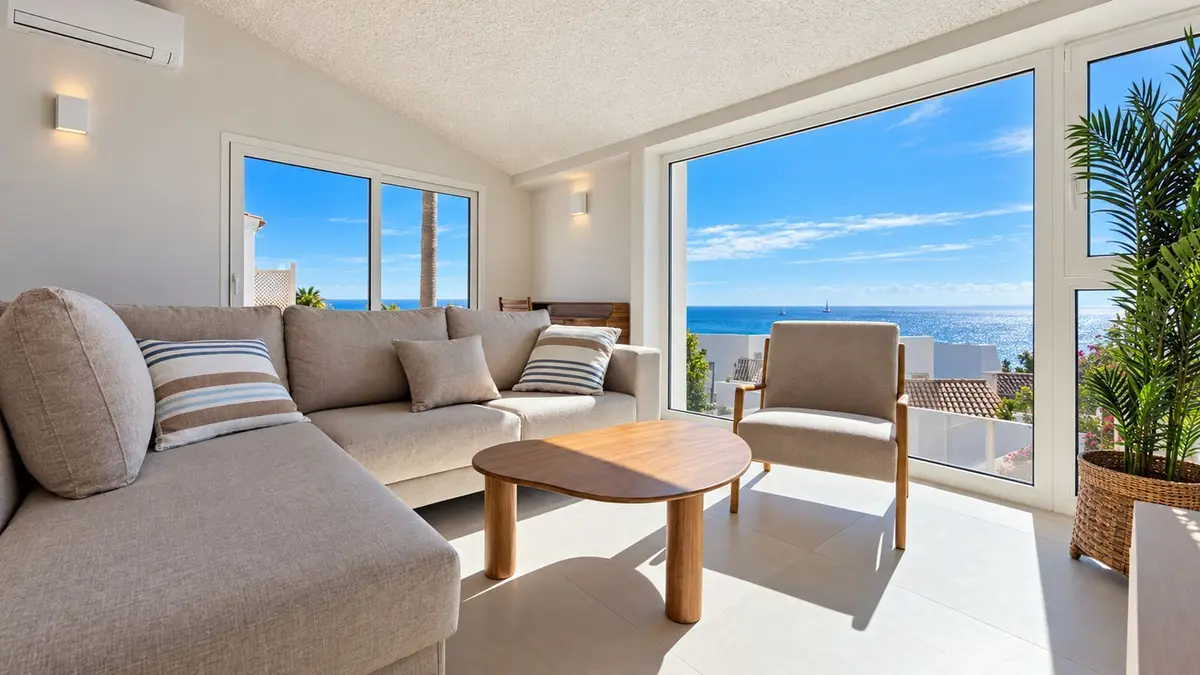 Detached Villa in Estepona