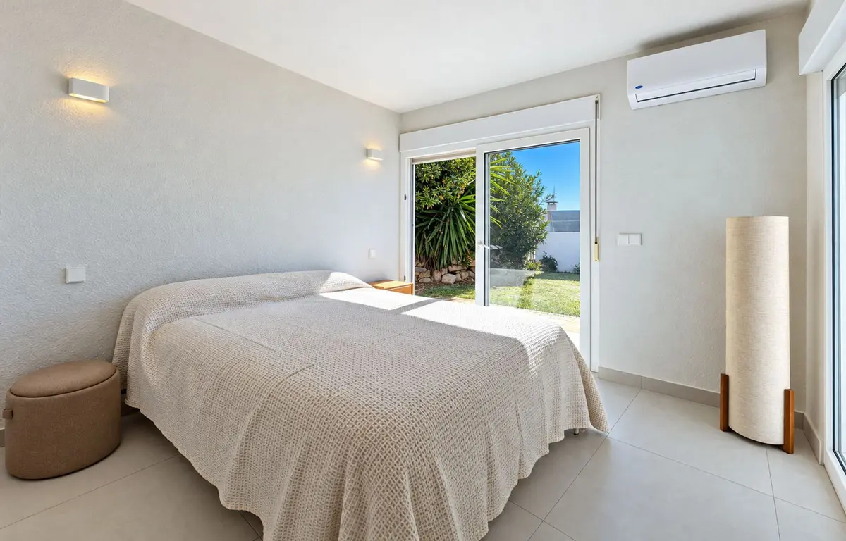 Detached Villa in Estepona