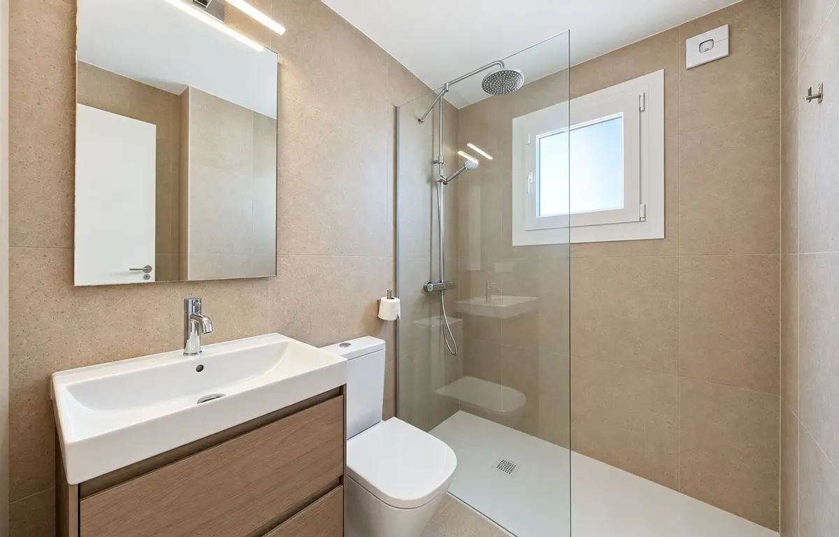 Detached Villa in Estepona