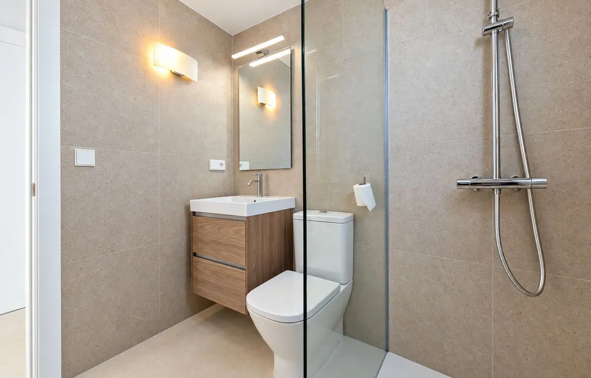 Detached Villa in Estepona