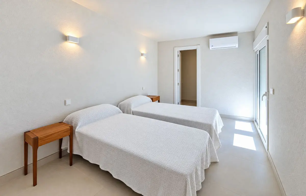 Detached Villa in Estepona