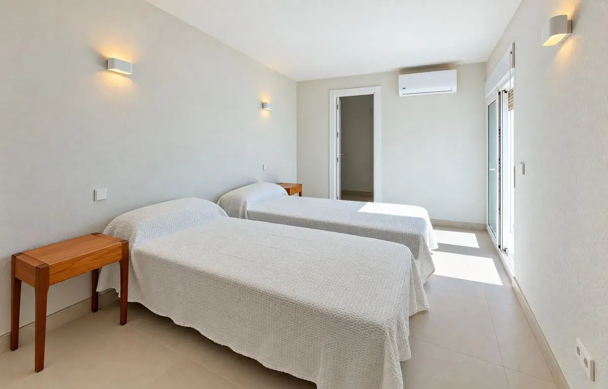 Detached Villa in Estepona