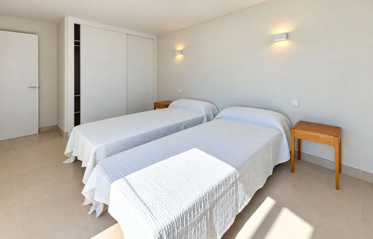Detached Villa in Estepona