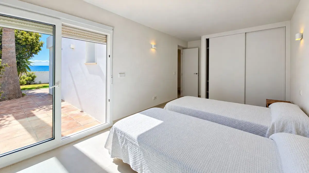 Detached Villa in Estepona