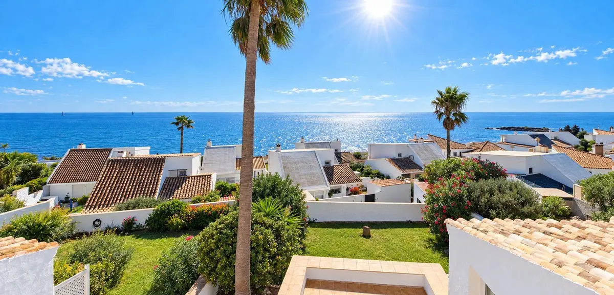 Detached Villa in Estepona