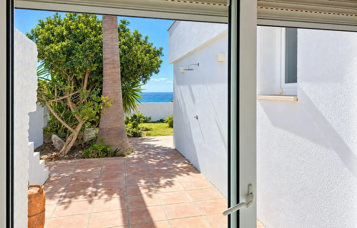 Detached Villa in Estepona