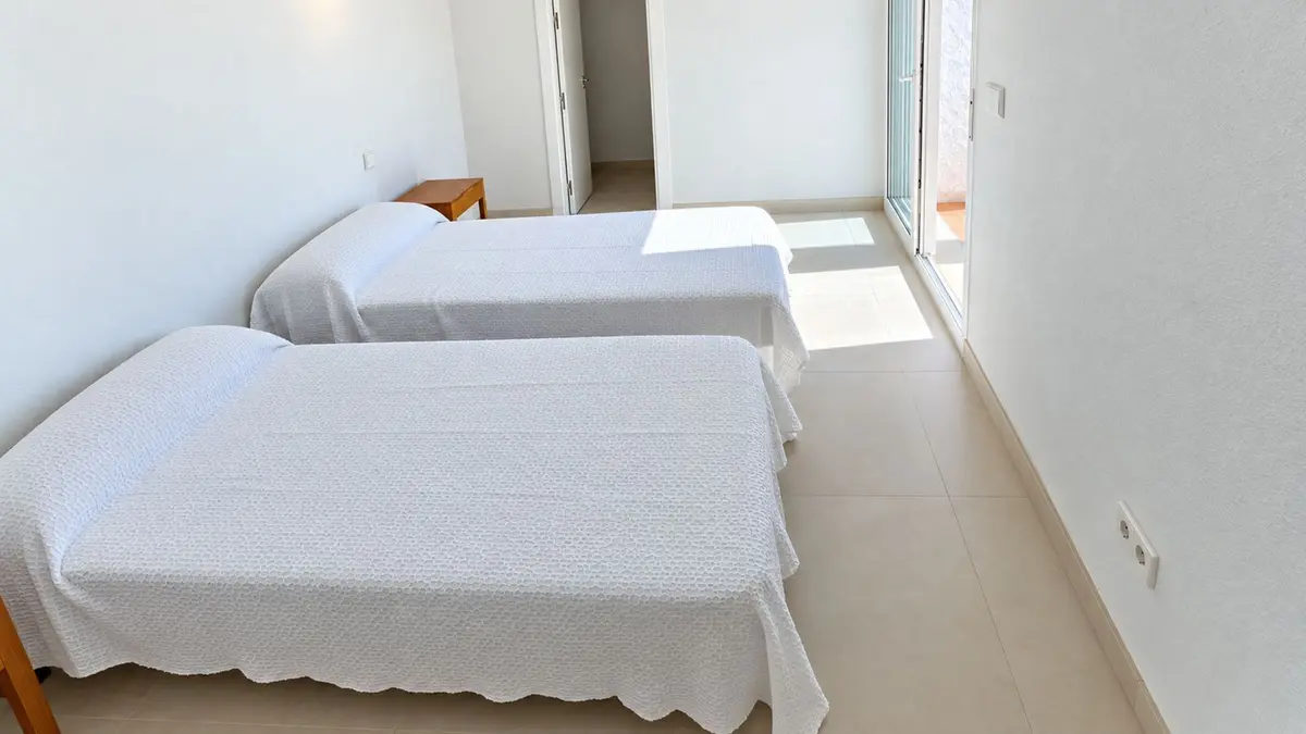 Detached Villa in Estepona