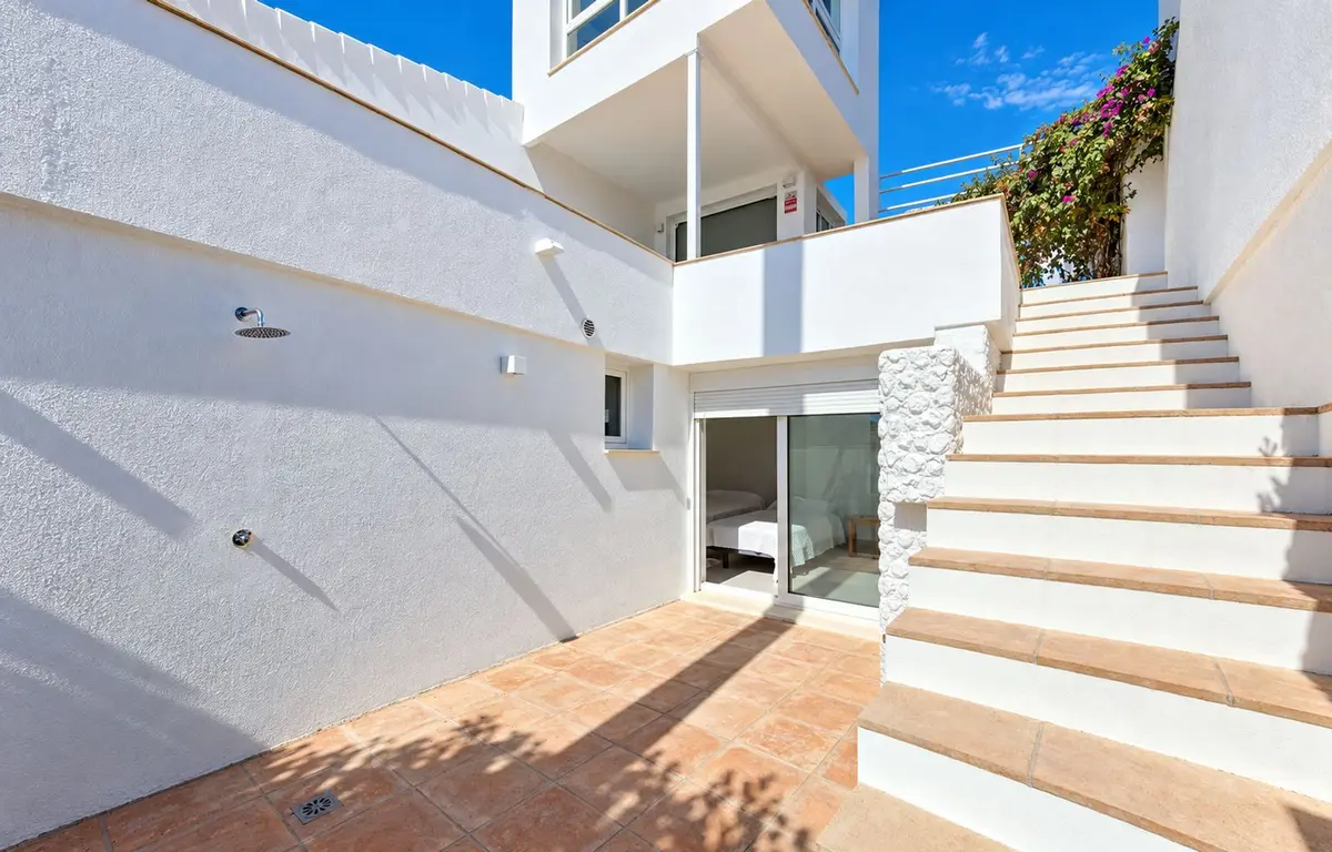 Detached Villa in Estepona