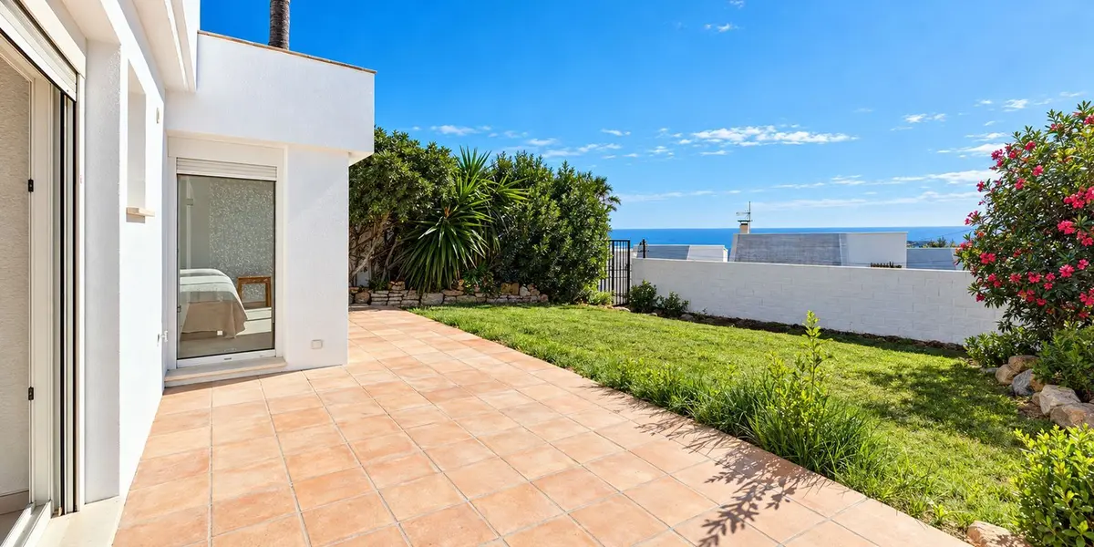 Detached Villa in Estepona