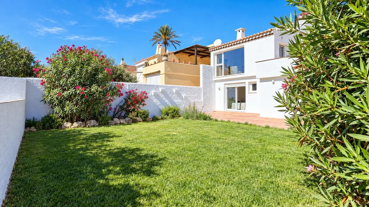 Detached Villa in Estepona