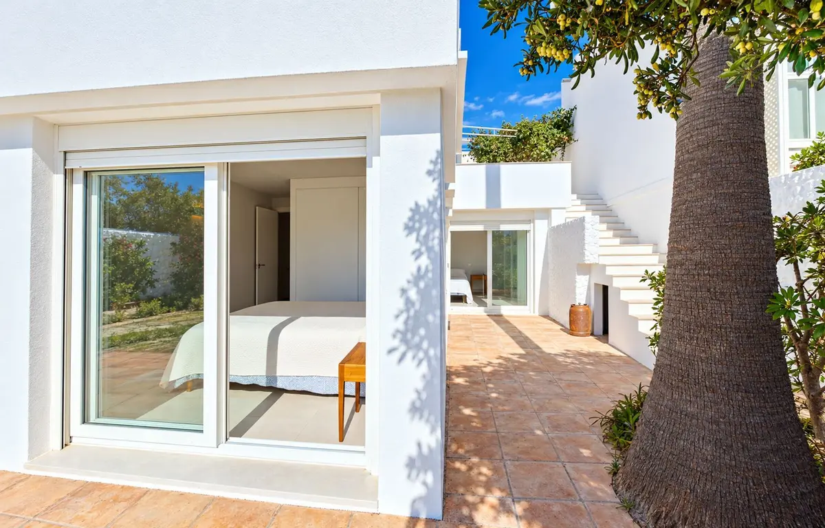 Detached Villa in Estepona