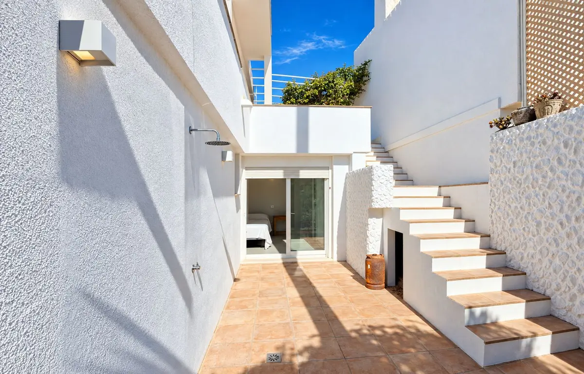Detached Villa in Estepona