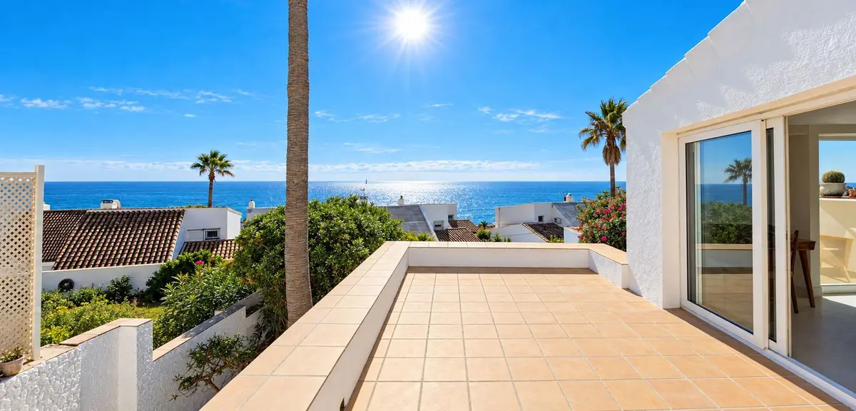 Detached Villa in Estepona