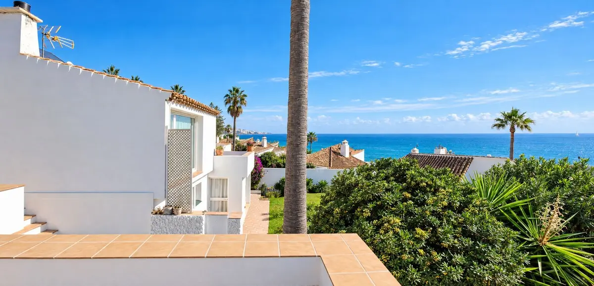 Detached Villa in Estepona
