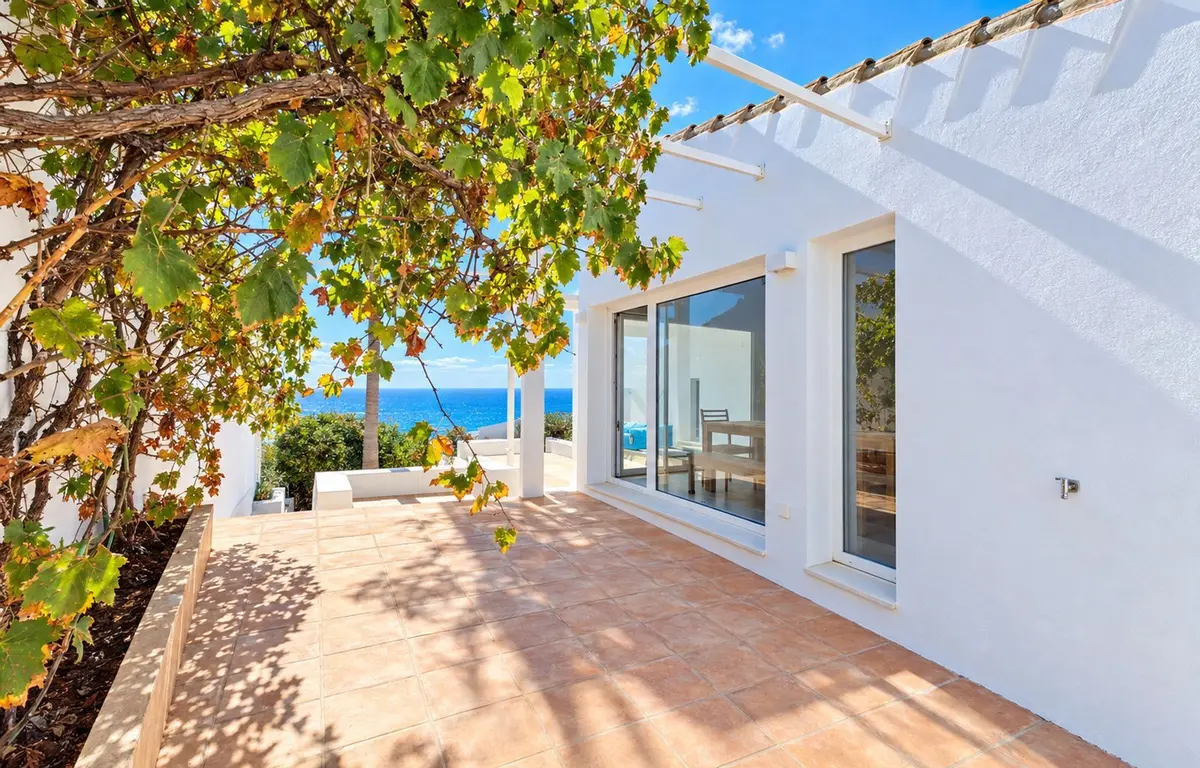 Detached Villa in Estepona