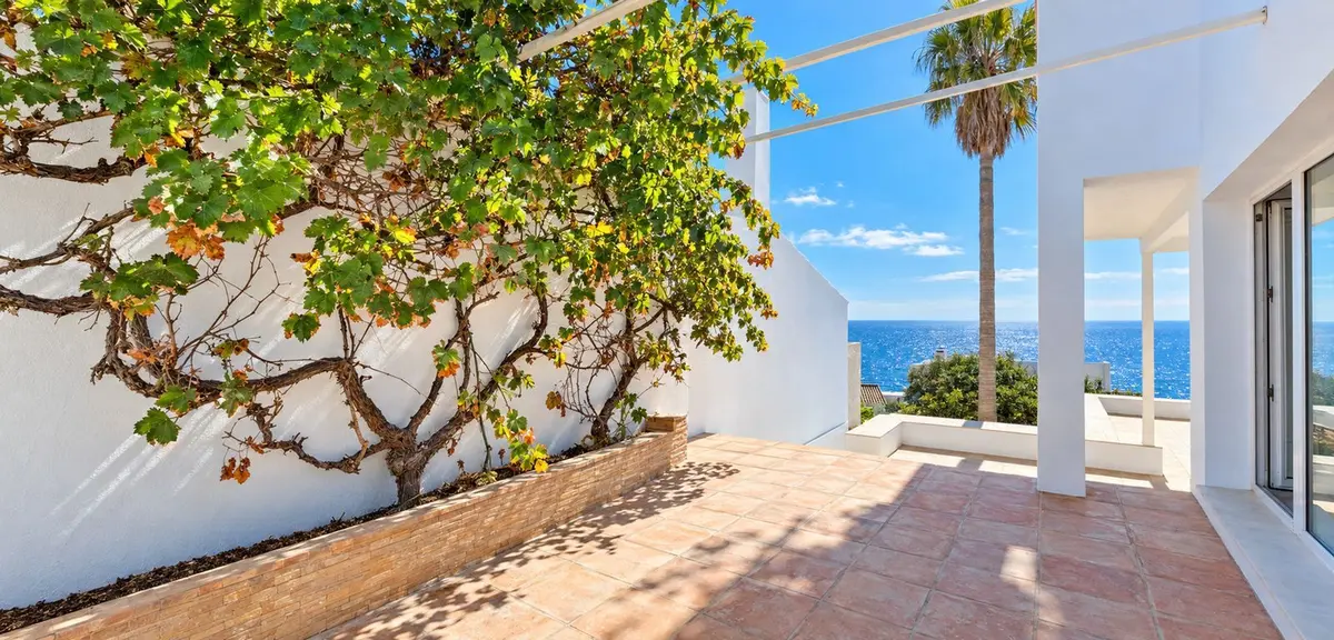 Detached Villa in Estepona