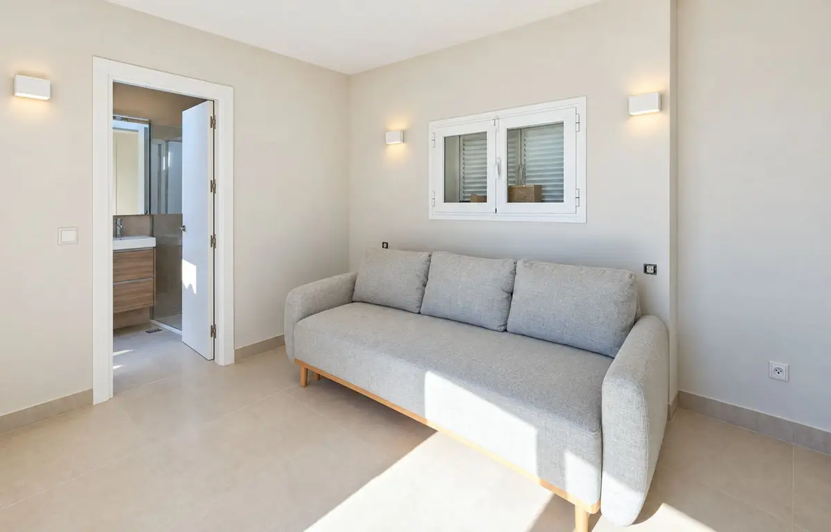 Detached Villa in Estepona