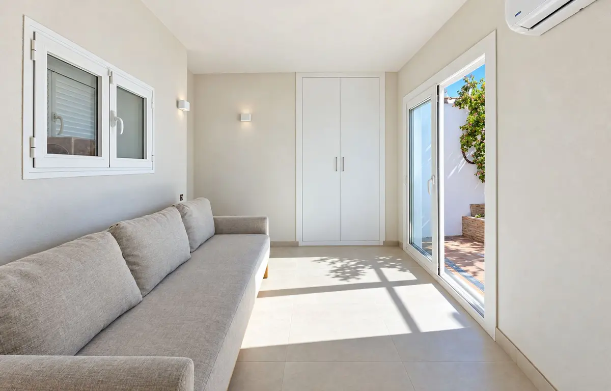 Detached Villa in Estepona