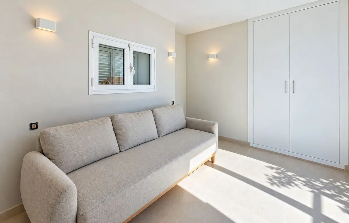Detached Villa in Estepona