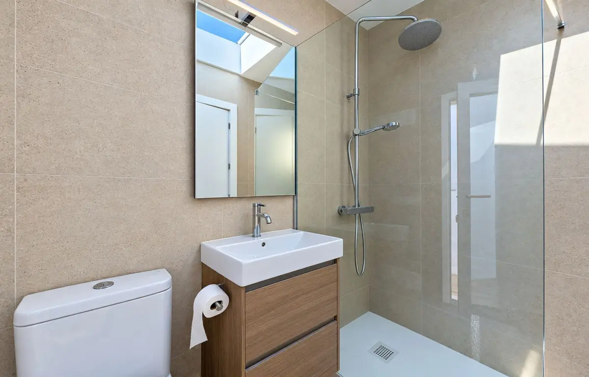Detached Villa in Estepona