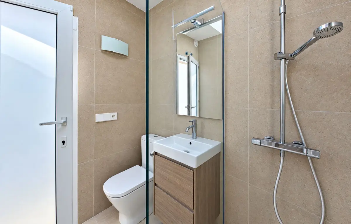 Detached Villa in Estepona