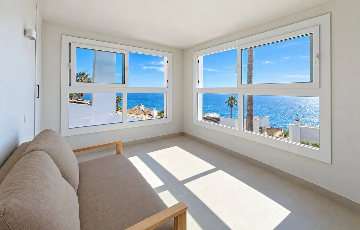 Detached Villa in Estepona