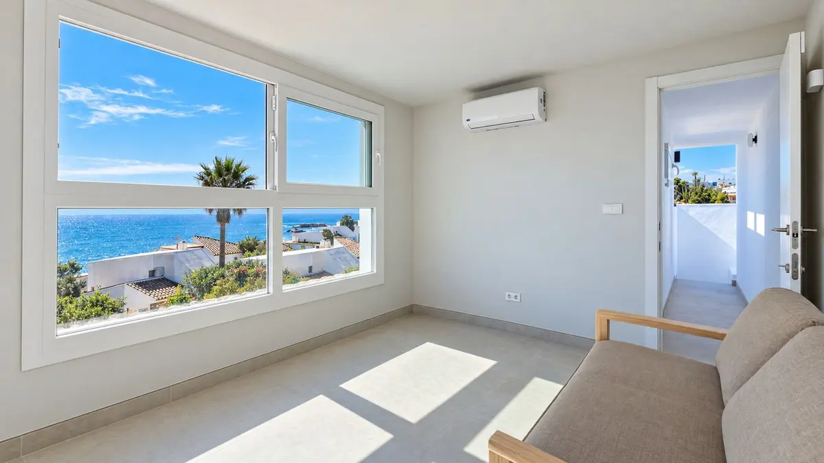 Detached Villa in Estepona
