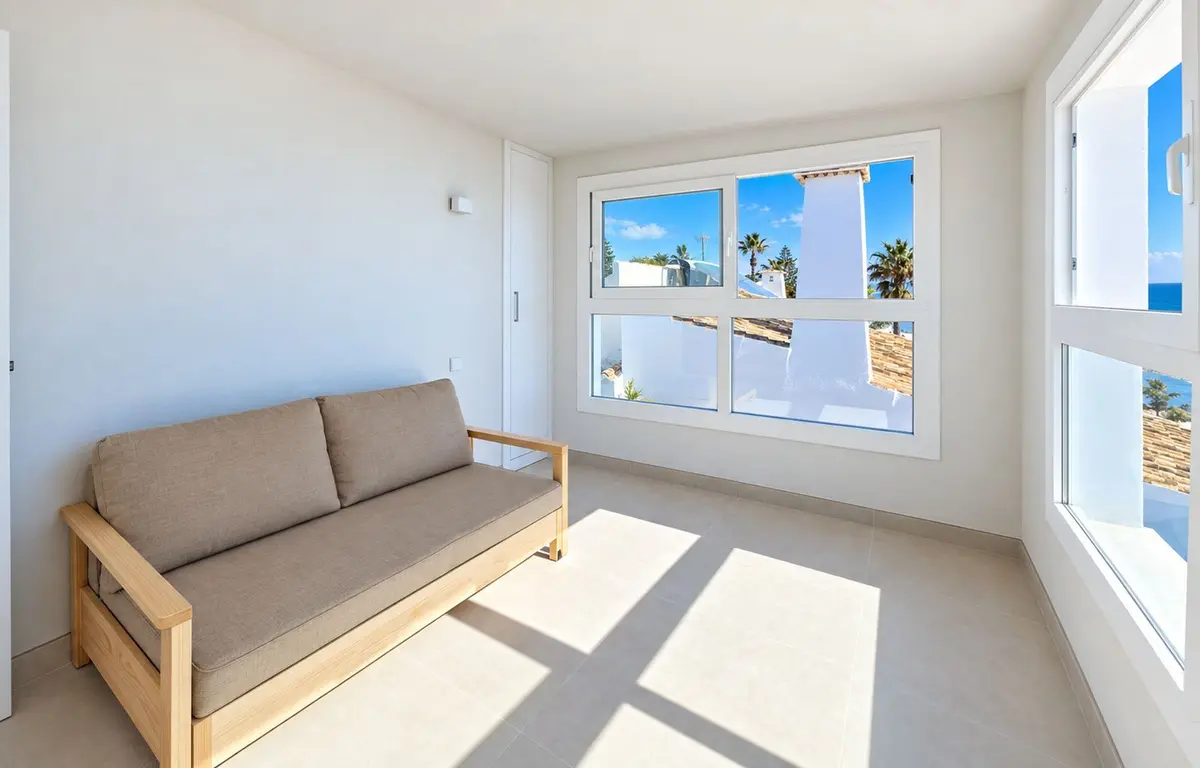 Detached Villa in Estepona