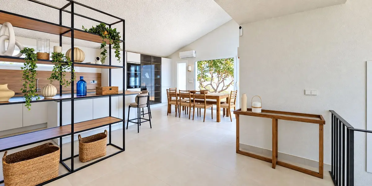 Detached Villa in Estepona