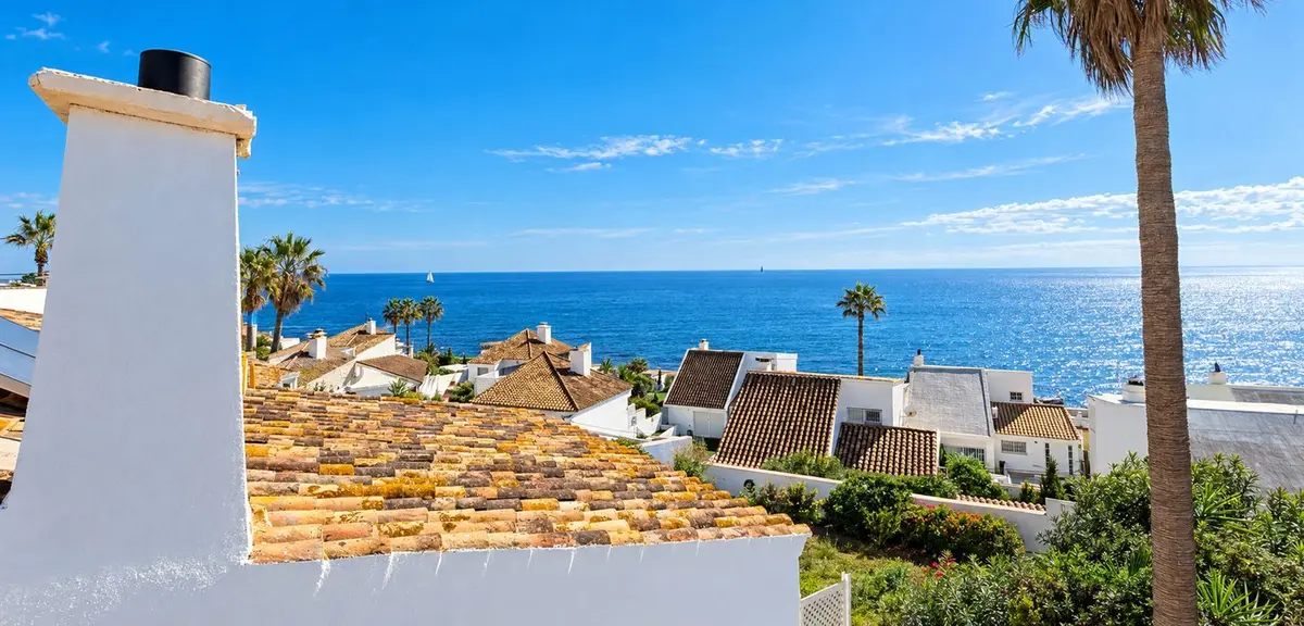 Detached Villa in Estepona