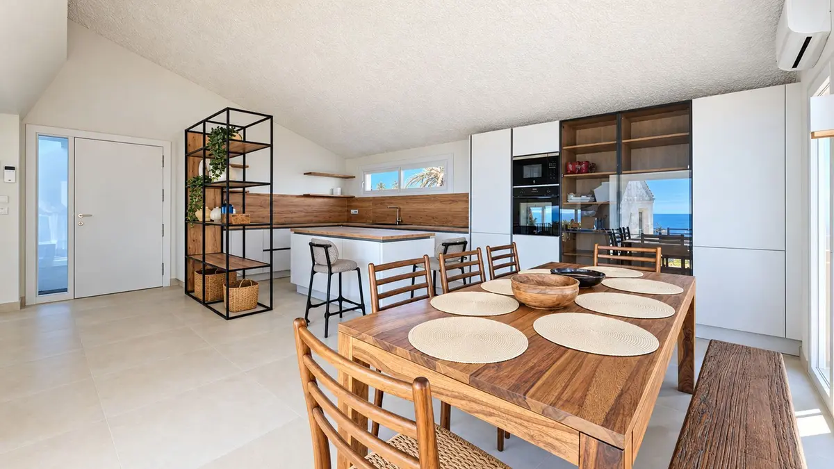 Detached Villa in Estepona
