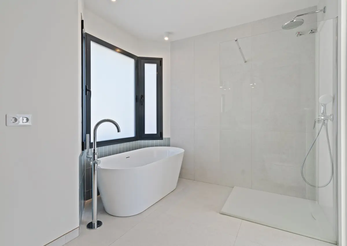Detached Villa in Elviria