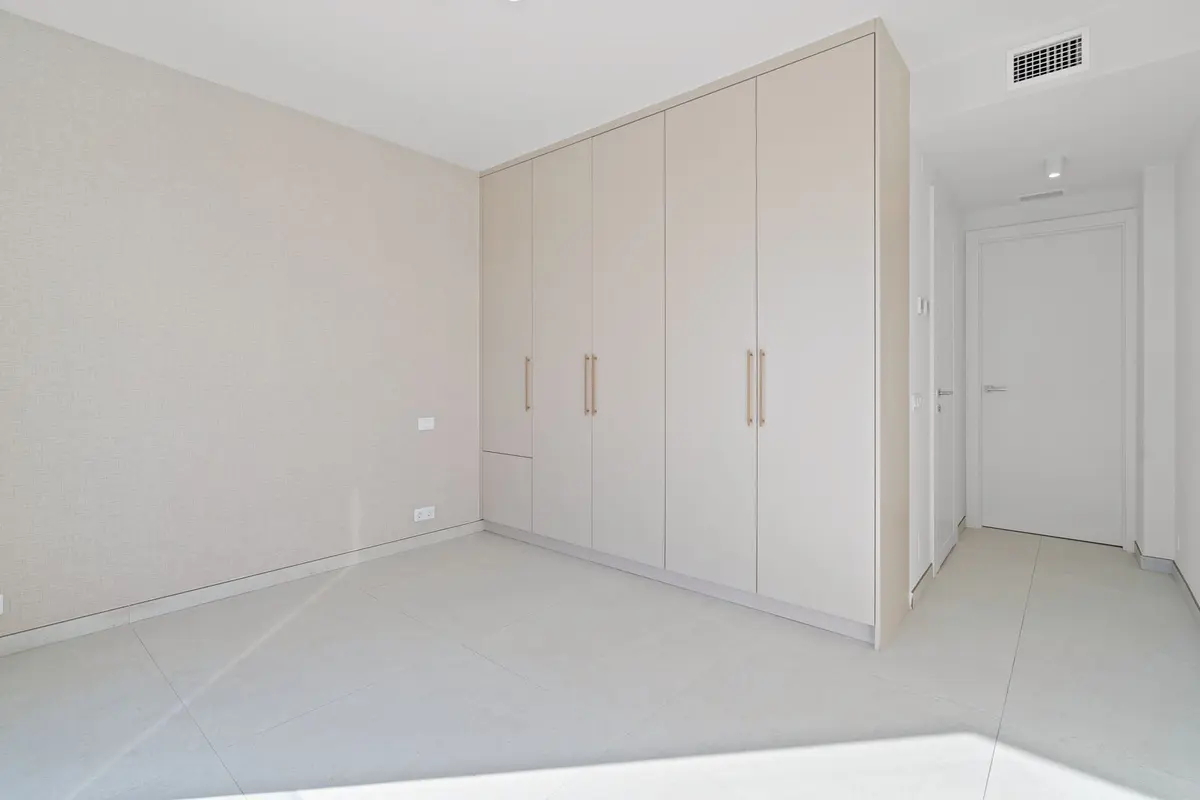 Detached Villa in Elviria