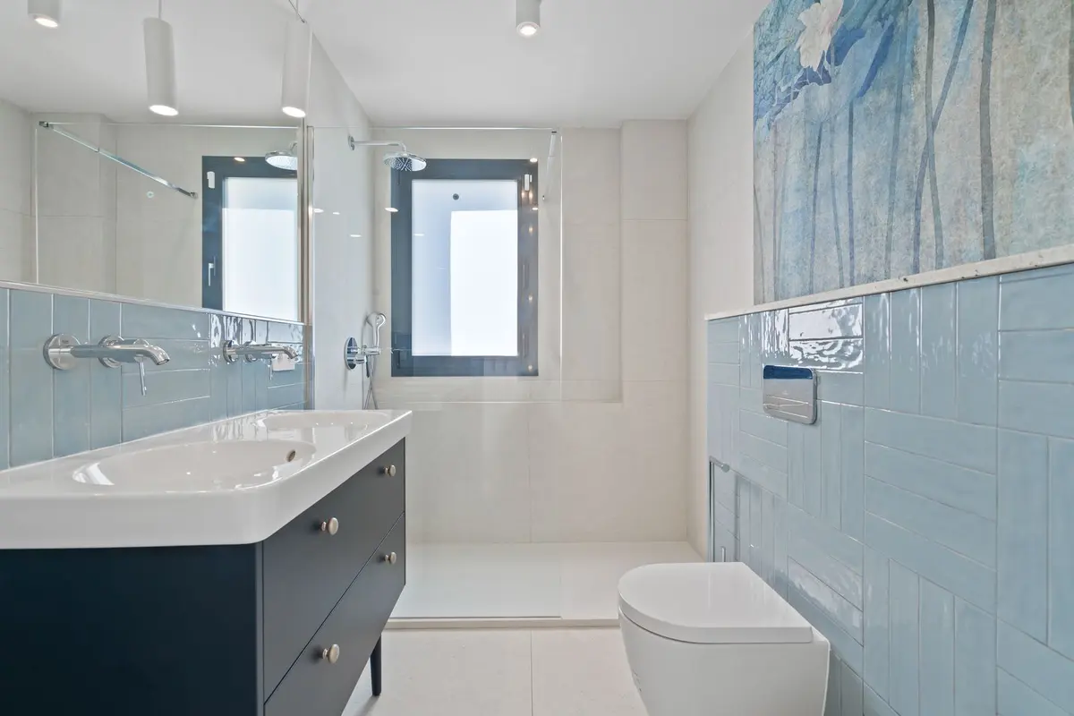 Detached Villa in Elviria