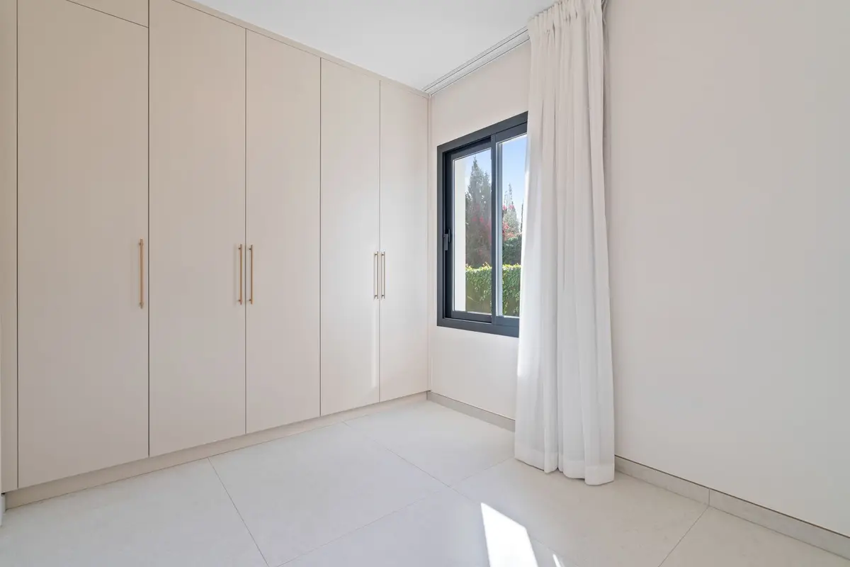 Detached Villa in Elviria