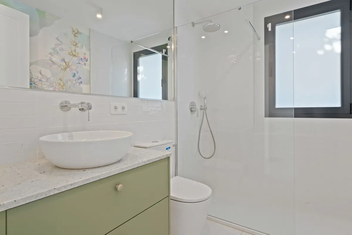 Detached Villa in Elviria