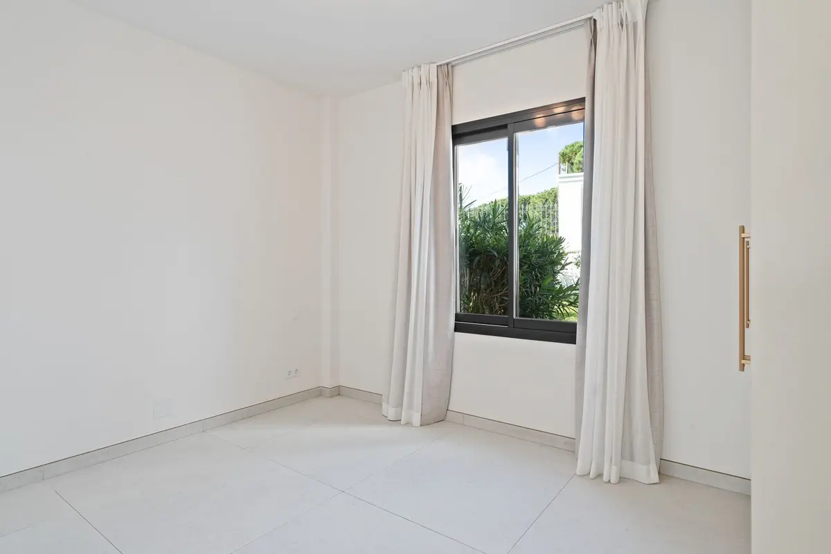 Detached Villa in Elviria