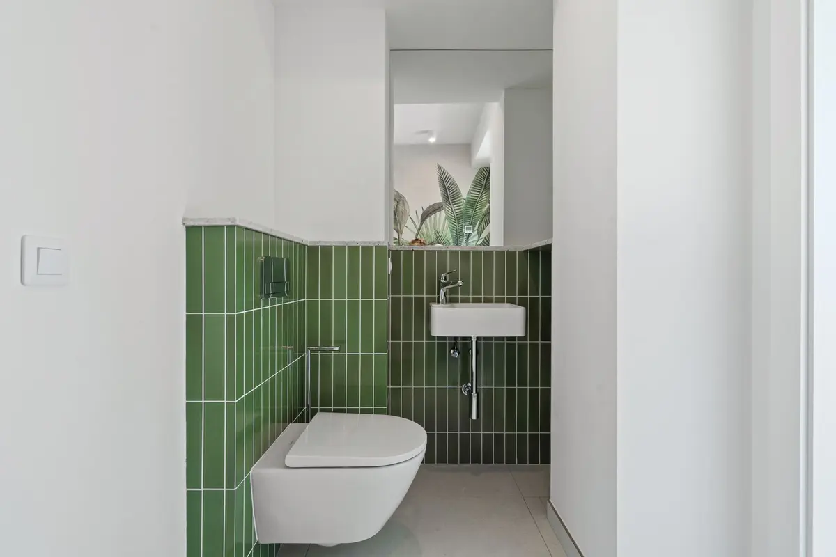Detached Villa in Elviria