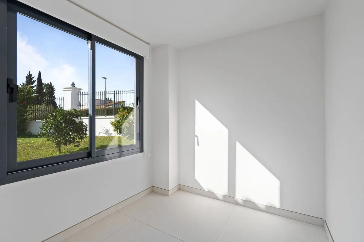 Detached Villa in Elviria